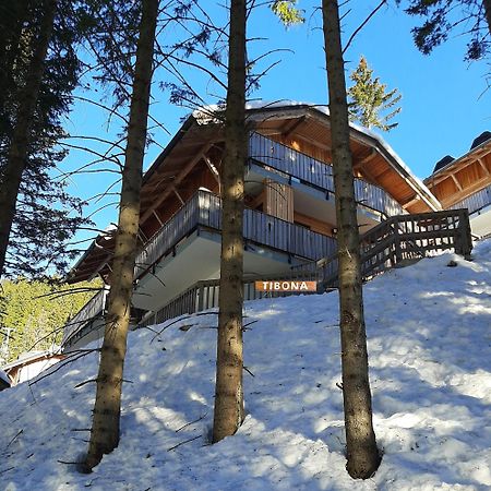 Golte Apartment Tibona Мозирье Экстерьер фото